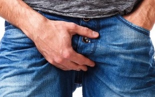 Cómo hacer un masaje de agrandamiento del pene