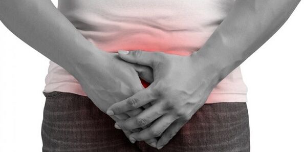 Cómo aumentar el chorro de pene