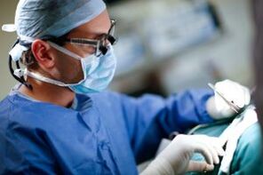 Agrandamiento del pene mediante trasplante de tejido muscular