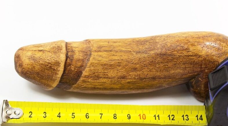 cómo agrandar el pene