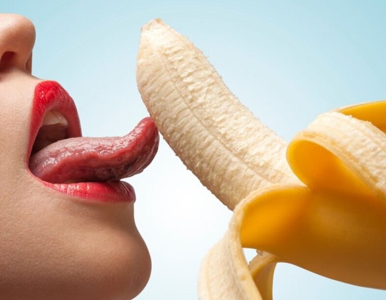 ¿Es posible agrandar el pene mediante una mamada