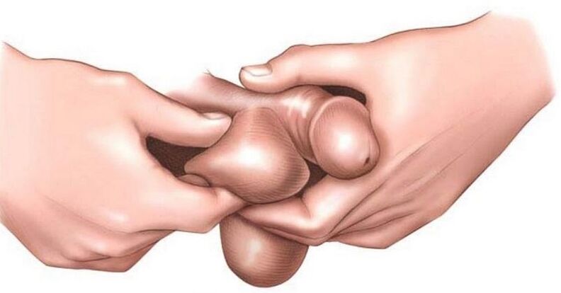 ¿Por qué a los hombres les pican los huevos